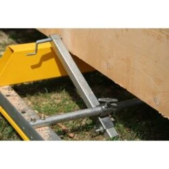 Frontier OS23 Tukinpuristin