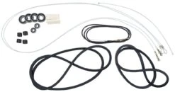 Frontier Varaosasarja OS 27 Malliin