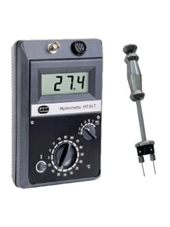 Gann HT 85T Paketti Juntta-anturilla