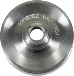 Hihnapyörä Eder-laitteeseen