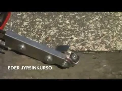 Eder Jyrsinkurso Moottorisahaan 4 Eder Jyrsinkurso Moottorisahaan - Image 2