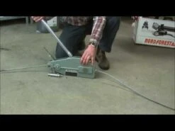 Nordforest Lompakkotalja 1600 Kg -Uittokalusto Kauppa hqdefault 4 16