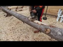 Puuntyöstölaikka 220 Mm 7 Puuntyöstölaikka 220 Mm -Uittokalusto Kauppa hqdefault 4 24