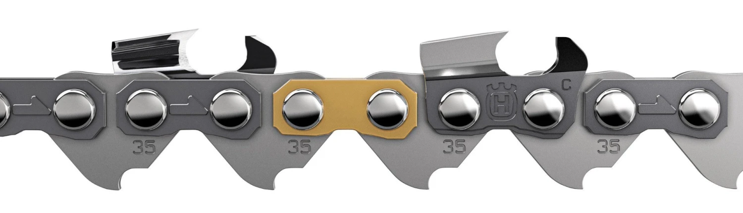 Husqvarna X-Cut C35 Teräketju .325" 1,5 Mm 3 Husqvarna X-Cut C35 Teräketju .325" 1,5 Mm