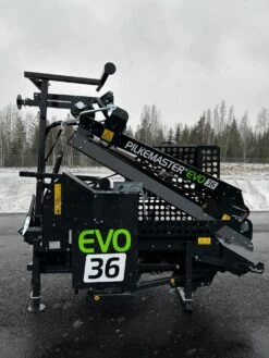 Pilkemaster EVO 36 Klapikone -Uittokalusto Kauppa img 7647