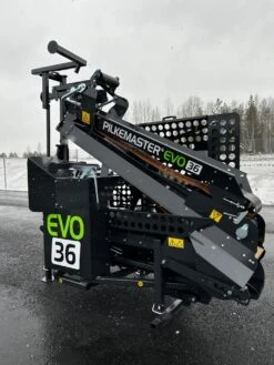 Pilkemaster EVO 36 Klapikone -Uittokalusto Kauppa img 7648