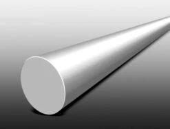 Stihl Siima Pyöreä 3,3 Mm X 137 M, Musta