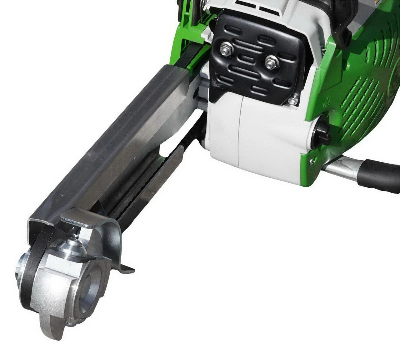 Eder Moottorikäyttöinen Jyrsinkurso 4 Eder Moottorikäyttöinen Jyrsinkurso - Image 2