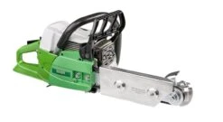 Eder Moottorikäyttöinen Jyrsinkurso