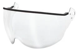 Kask V2 Plus Visiiri, Kirkas