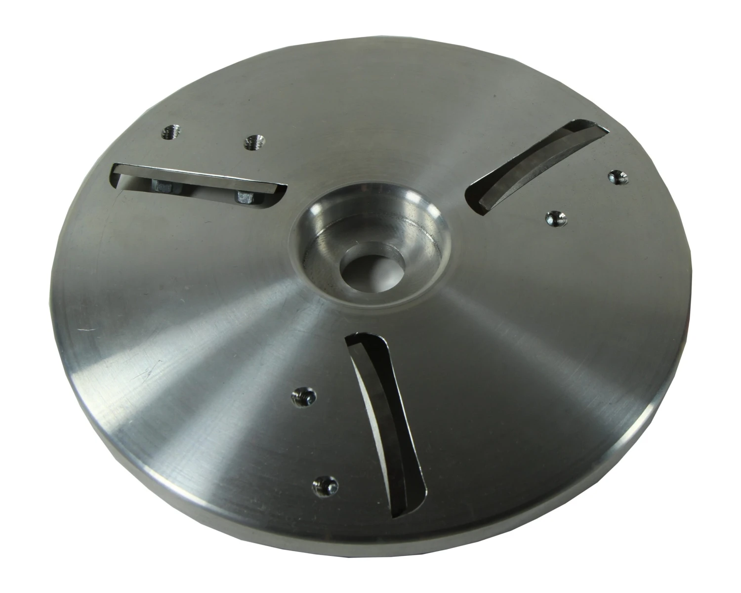 Puuntyöstölaikka 220 Mm 4 Puuntyöstölaikka 220 Mm - Image 2