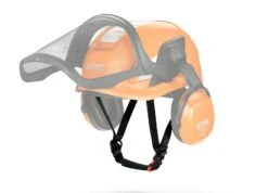 Stihl Leukahihna Advance BT Kypärään