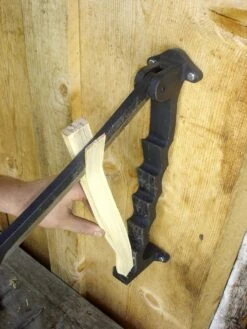 Halkaisulinkku -Uittokalusto Kauppa linkkukirves2 e4061