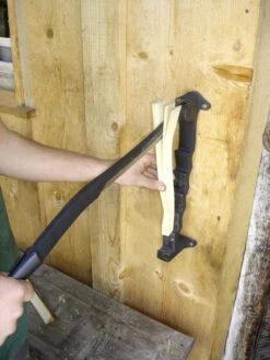 Halkaisulinkku -Uittokalusto Kauppa linkkukirves6 e4061