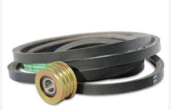 Norwood Varaosasarja. Hihnat Ja 1kpl Laakeri T-ohj