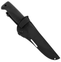 M07 Sissipuukko PTFE Teflon Pinnoitteella 17 M07 Sissipuukko PTFE Teflon Pinnoitteella -Uittokalusto Kauppa m07 musta3