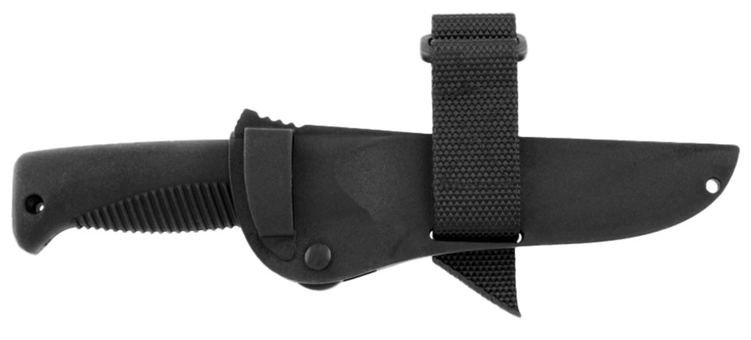 M07 Sissipuukko PTFE Teflon Pinnoitteella 6 M07 Sissipuukko PTFE Teflon Pinnoitteella - Image 4