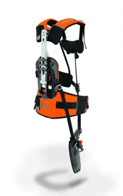 Stihl FS 460.0 C-EM K Raivaussaha -Uittokalusto Kauppa metsurin valjaat advance x treem 1