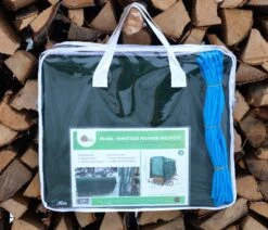 Ahawa Suojapeite -Uittokalusto Kauppa mg 9968