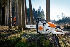 Stihl MS 201 C-M Moottorisaha 8 Stihl MS 201 C-M Moottorisaha -Uittokalusto Kauppa ms201cm action ii