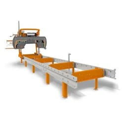 Norwood LumberMate LM30 Tukkivannesaha