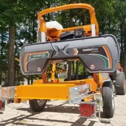 Norwood LumberMate LM30 Tukkivannesaha -Uittokalusto Kauppa norwood lumbermate lm30 3