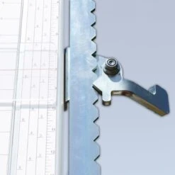 Norwood Quick-Click© Pika-asteikko