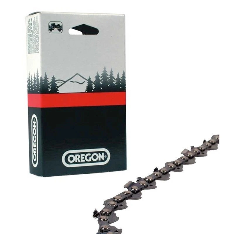 Oregon Teräketju .325 1,6 Mm 8 Oregon Teräketju .325 1,6 Mm - Image 6