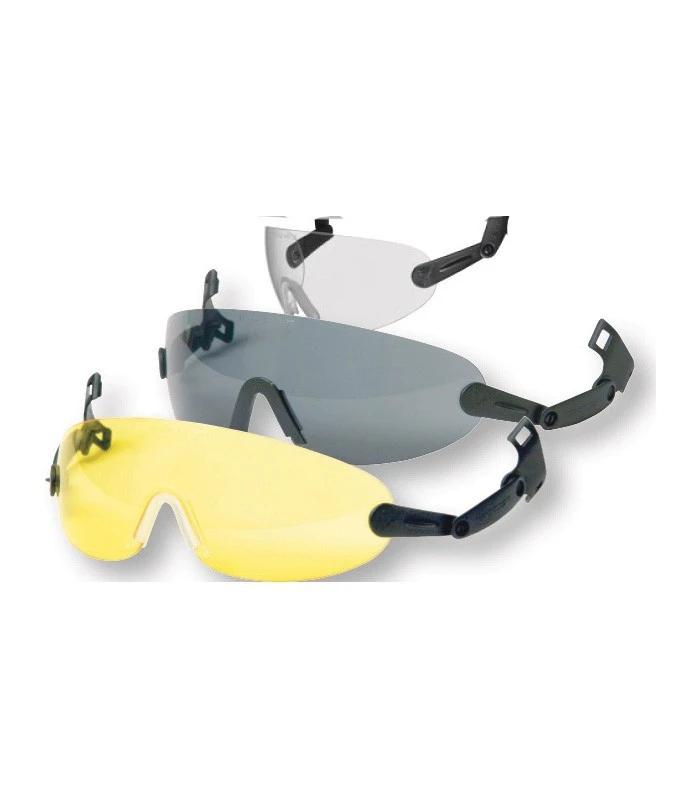 3M Peltor V9 Suojalasit 3 3M Peltor V9 Suojalasit