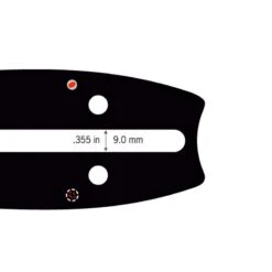 Oregon Laippa 3/8" -Uittokalusto Kauppa per sovite 009