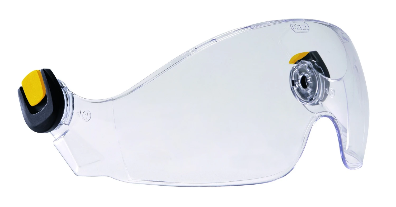 Petzl Vizir EasyClip 3 Petzl Vizir EasyClip