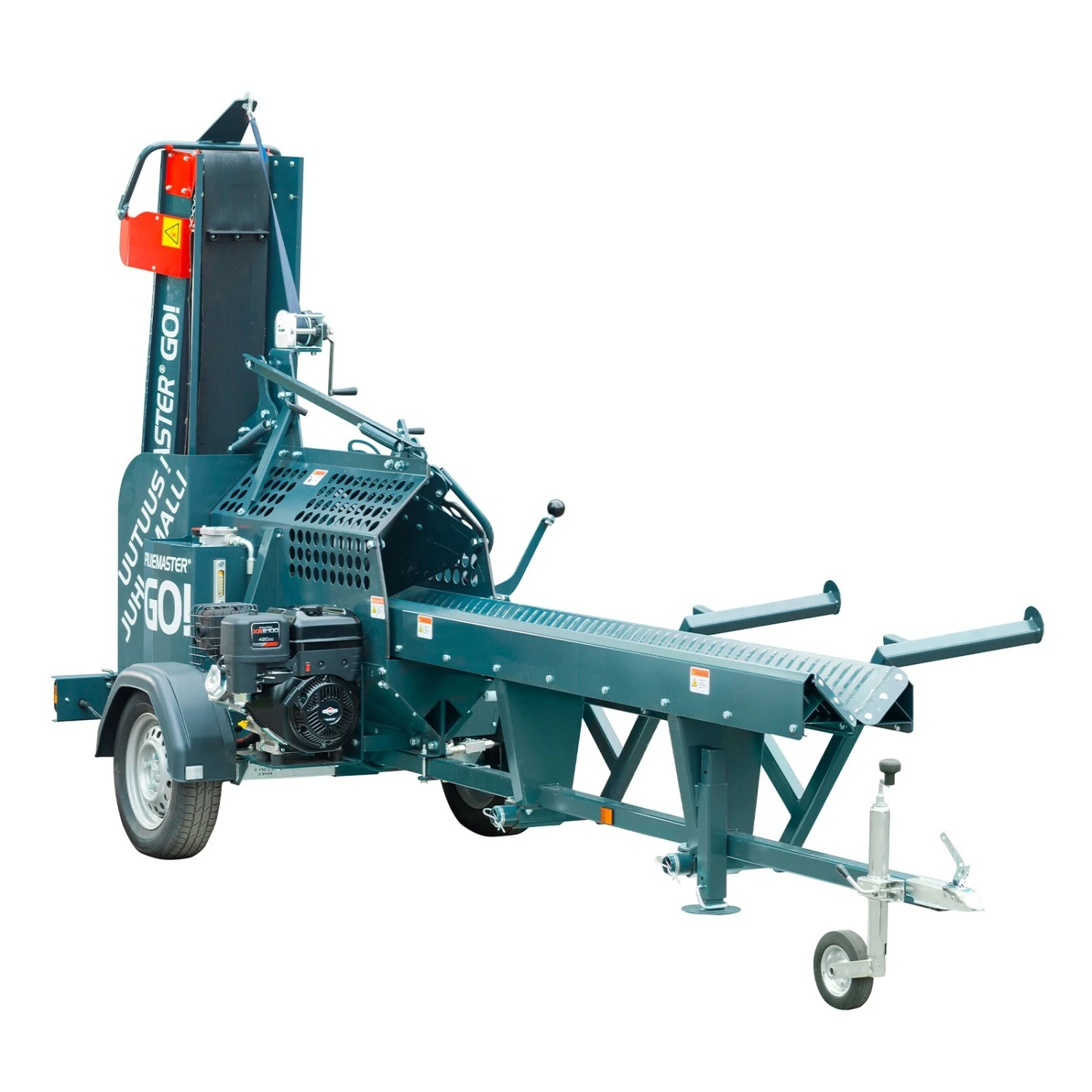 Pilkemaster GO! Klapikone 12 Pilkemaster GO! Klapikone - Image 10