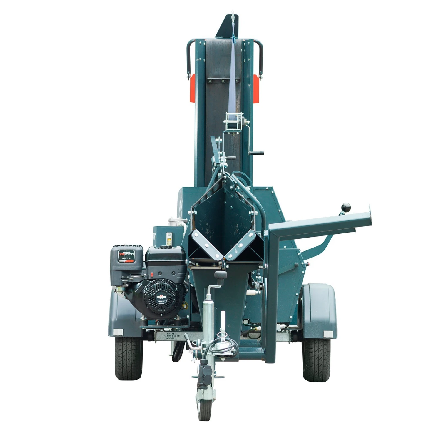 Pilkemaster GO! Klapikone 13 Pilkemaster GO! Klapikone - Image 11