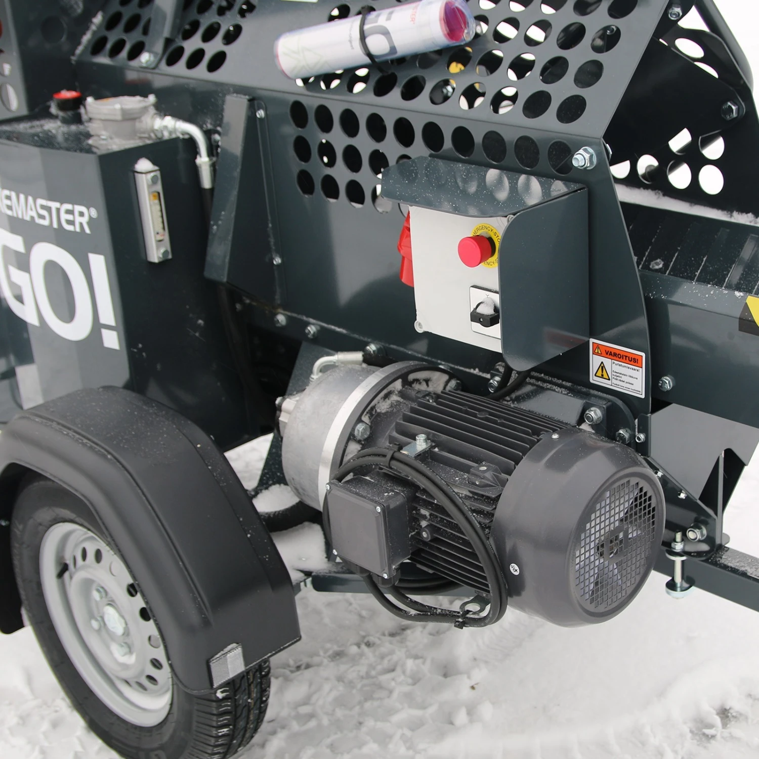 Pilkemaster GO! Klapikone 19 Pilkemaster GO! Klapikone - Image 17