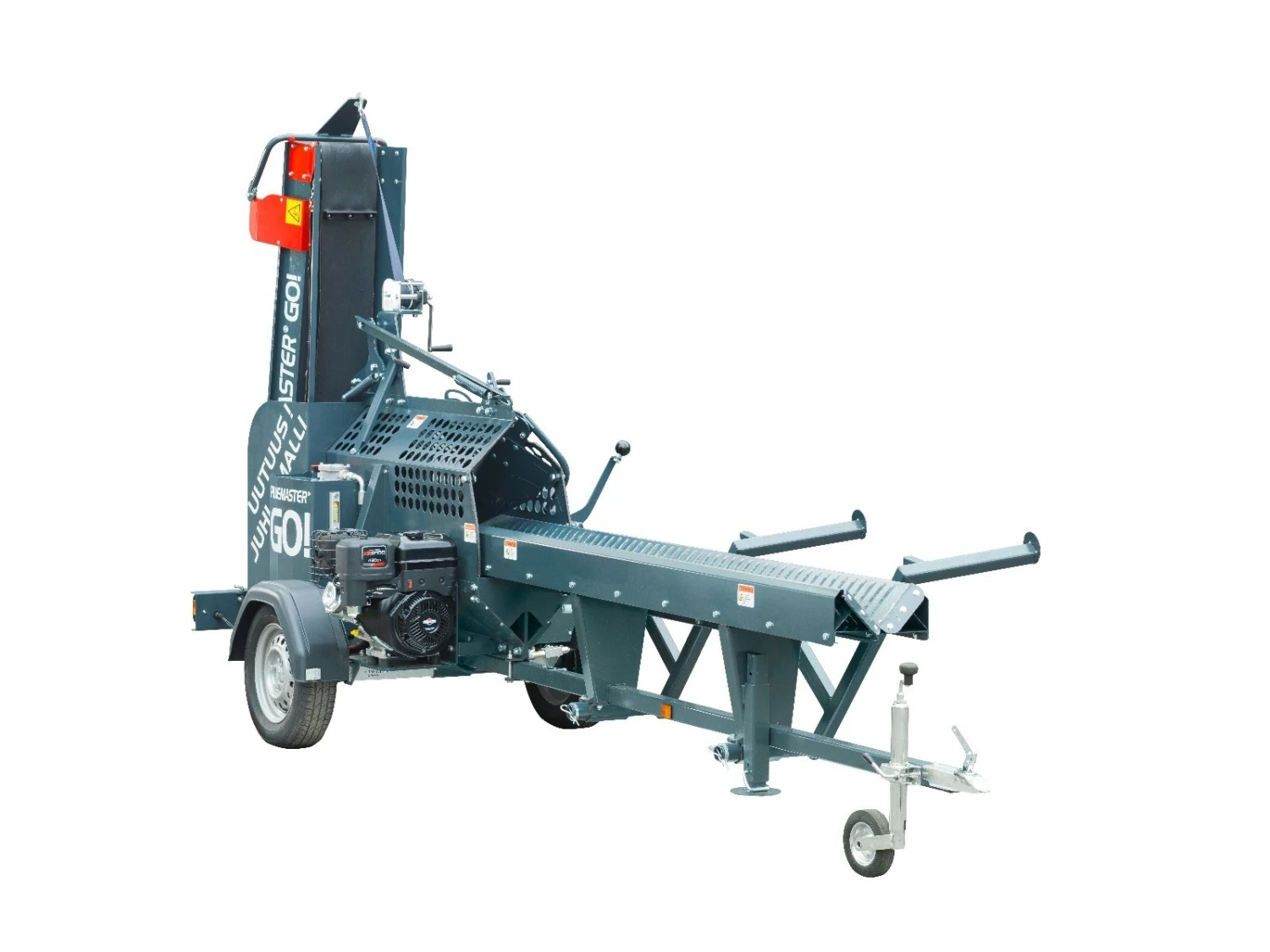 Pilkemaster GO! Klapikone 9 Pilkemaster GO! Klapikone - Image 7