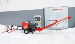 Pilkemaster Evo 36 HC Lite