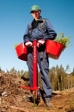 Pottiputki Istutusputki 50 Mm DP