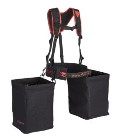 Pottiputki Kantojärjestelmä Taimipusseilla