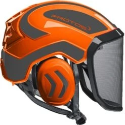 Protos Integral Arborist Kypäräpaketti