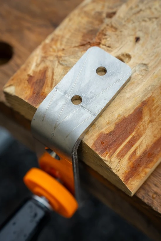 Raite Viilausteline Raivaussahan Terille 4 Raite Viilausteline Raivaussahan Terille - Image 2