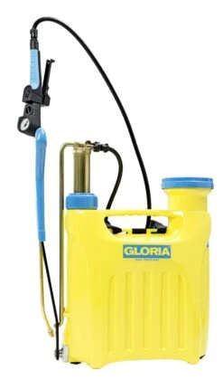 Gloria Pro1300 Reppuruisku