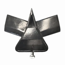 Timco 12T Halkomakoneen Ristihalkoja