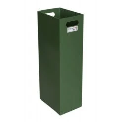 Espegard Säkityssuppilo, Muovia