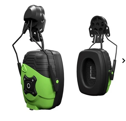 Isotunes Link Aware Aktiivikuulonsuojaimet