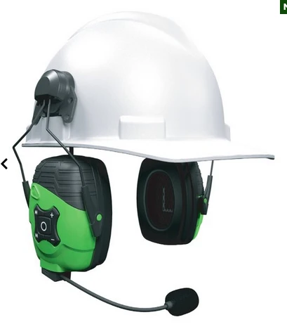 Isotunes Link Aware Aktiivikuulonsuojaimet - Image 4