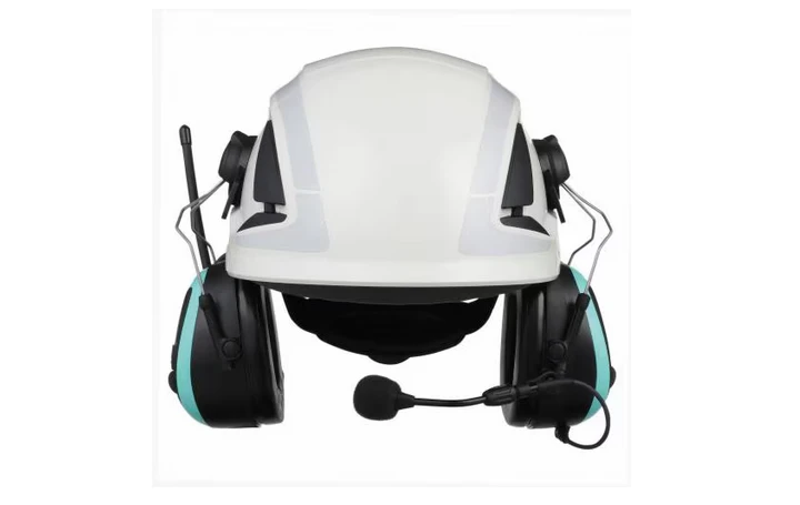 3M Peltor WS Alert XP+ Kuulonsuojaimet - Image 2