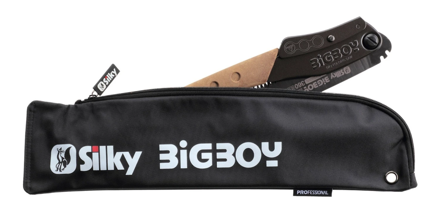 Silky BigBoy 2000 Outback Edition 360 5 Silky BigBoy 2000 Outback Edition 360 - Image 3