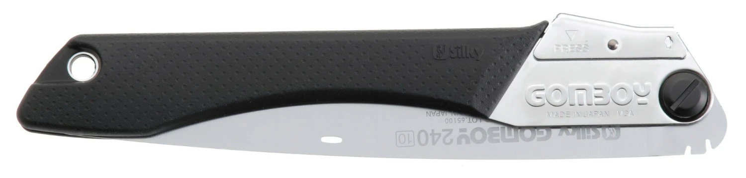 Silky Gomboy 240-10 -oksasaha 4 Silky Gomboy 240-10 -oksasaha - Image 2