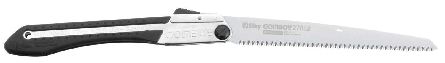 Silky Gomboy 270-10 -oksasaha 3 Silky Gomboy 270-10 -oksasaha