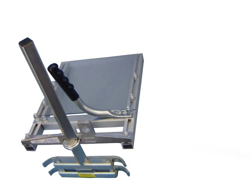 Granberg Alaskan Small Log Mill Sahausohjain 3 Granberg Alaskan Small Log Mill Sahausohjain